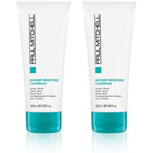 Paul Mitchell Instant Moisture Conditioner 200ml Double