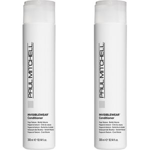 Paul Mitchell Invisiblewear Conditioner 300ml Double