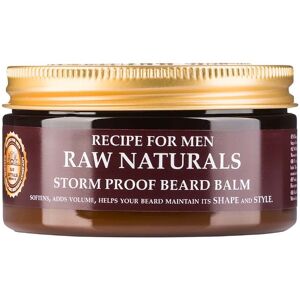 Raw Naturals Storm Proof Beard Balm 100ml