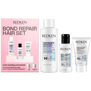 Redken Acidic Bonding Concentrate Discovery Set