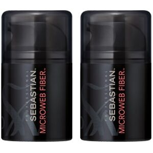 Sebastian Professional Microweb Fiber 45ml Double