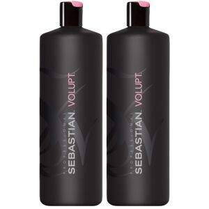 Sebastian Professional Volupt Shampoo 1000ml Double Worth £164
