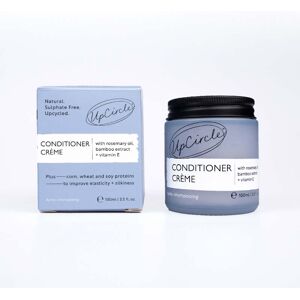 UpCircle Conditioner Crème with Rosemary Oil, Bamboo Extract + Vitami