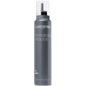 La Biosthetique Texturising Mousse 200ml