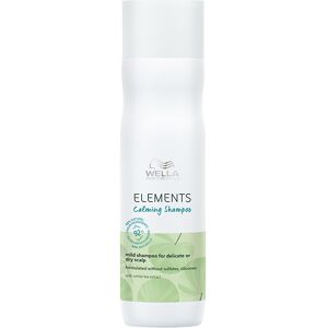 Wella Elements Calming Shampoo 250ml