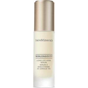 bareMinerals Skinlongevity Long Life Herb Serum 30ml