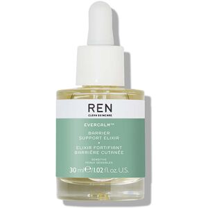 REN Clean Skincare Evercalm Barrier Support Elixir 30ml