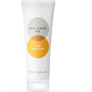 Balance Me Glow + Repair AHA Glow Mask 50ml