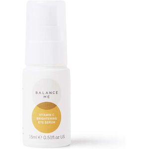 Balance Me Vitamin C Eye Serum 15ml