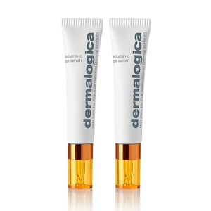 Dermalogica BioLumin-C Vitamin C Eye Serum 15ml Double