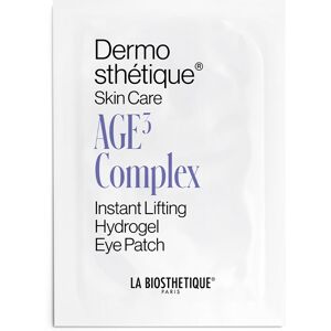 La Biosthetique Age 3 Instant Lifting Eye Pads - 10 x 2 Pads