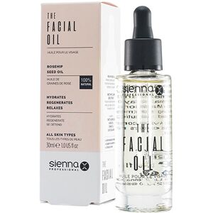 Sienna X The Facial Oil 30ml
