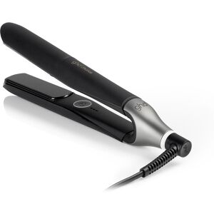 ghd chronos styler hair straightener Black