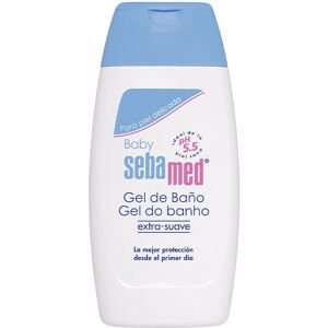 Sebamed Baby extra-soft gel 200 ml