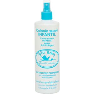 Picu Baby Infantil colonia suave spray 100 ml