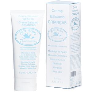 Picu Baby Infantil crema bálsamo 100 ml