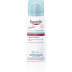 Eucerin Atopicontrol soothing spray 50 ml