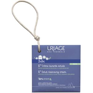 Uriage 1ST solid cleansing cream 100 gr