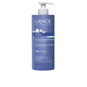 Uriage Baby bath gel and shampoo with Organic Edelweiss and Shea Butter 500 ml