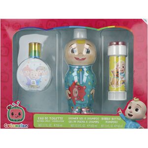 Cartoon Cocomelon Lot 3 pz