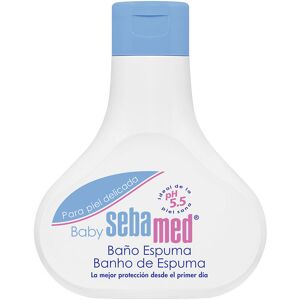 Sebamed Baby foam bath 200 ml