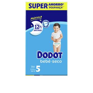 Dodot Etapas size 5 diapers 11-16 kg 116 u