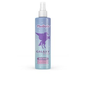 Martinelia Galaxy Dreams body mist spray 210 ml