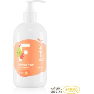 Freshly Cosmetics Mellow Pear Mild shampoo 400 ml