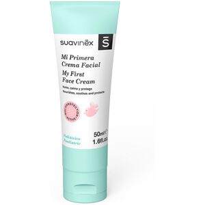 Suavinex My First Face Cream 50 ml