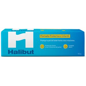 Halibut Dermoh Protective Diaper Ointment 45 G