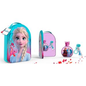 Frozen Toiletry Bag Case 2 pcs