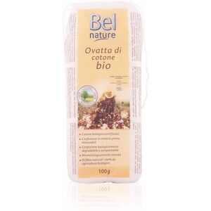 Bel Nature Ecocert algodón orgánico 100 gr