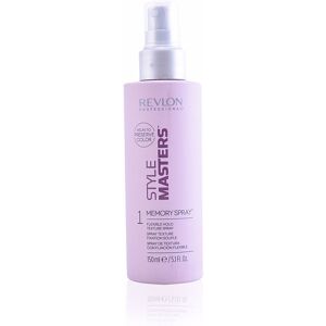 Revlon Style Masters creator memory spray 150 ml