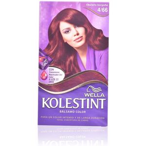 Wella Kolestint Kolestint tinte bálsamo color 4,66 castaño borgoña