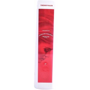 Trendy Hair Shikiso Keratin & Ginseng bain 300 ml