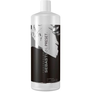 Sebastian Professionals Preset Control and Texture Conditioner 1000 ml