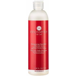 Innossence Regenessent shampooing quotidien cheveux gras 300 ml