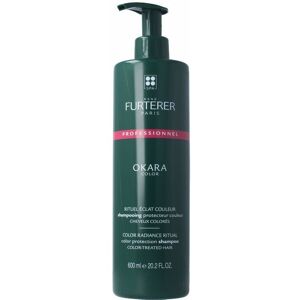 Rene Furterer Professional Okara Color color protective shampoo 600 ml