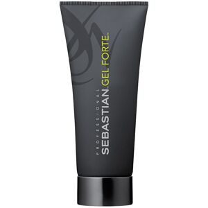 Sebastian Professionals Gel Forte Strong Hold Styling Gel 200 ml