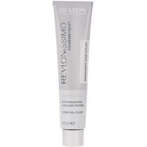 Revlonissimo Colorsmetique permanent hair color 8,21