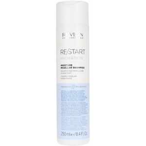 Revlon RE-START hydration shampoo 250 ml