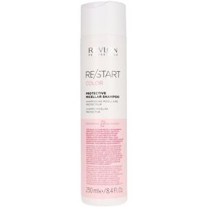 Revlon RE-START color protective micellar shampoo 250 ml