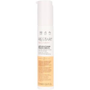 Revlon RE-START recovery anti-split ends sealing drops 50 ml