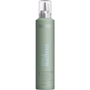 Revlon Style Masters amplifier mousse 300 ml