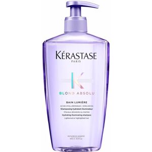 Kérastase Blond Absolu bain lumiere 500 ml