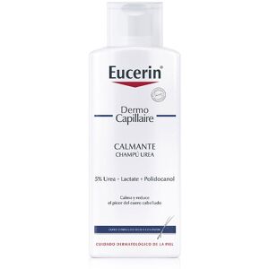Eucerin Dermo Capillaire champú urea calmante 250 ml