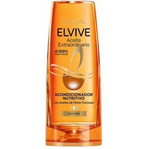 L'Oréal París Elvive Extraordinary Oil nourishing conditioner 250 ml