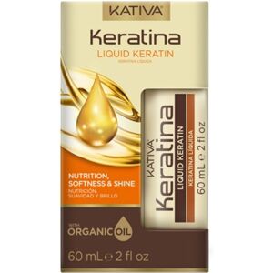Kativa Keratina líquida nutrition 60 ml