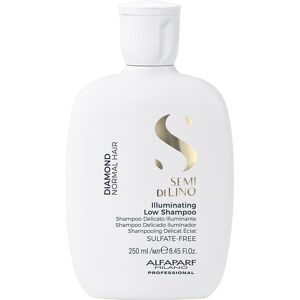 Alfaparf Milano Semi Di Lino Diamond illuminating low shampoo 250 ml