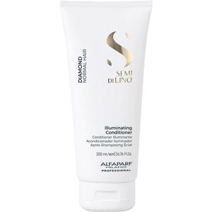 Alfaparf Milano Semi Di Lino Diamond illuminating conditioner 200 ml